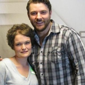 Meet your Posher, Tammy